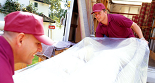 Moving Companies Services