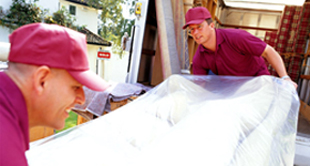 Moving Companies in California FAQs