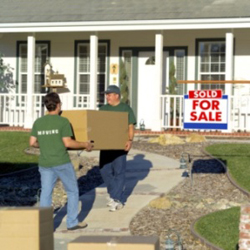 San Diego to Columbus Moving Company