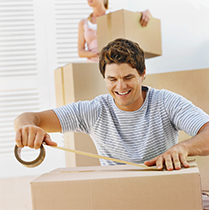 Denver Moving Company